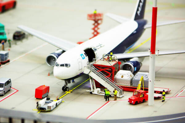 International Shipping